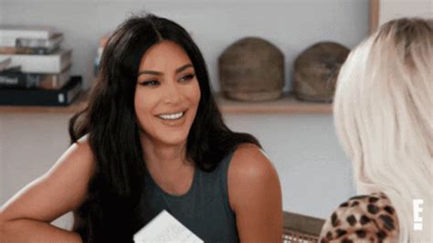 kim kardashian gifs|kim kardashian laughing gif.